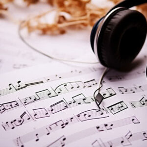Digital Sheet Music